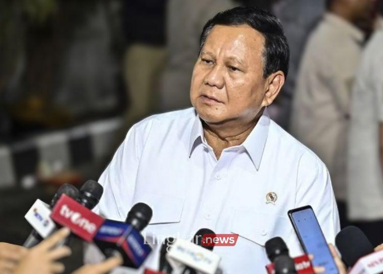 Prabowo Panggil Semua Kepala Daerah ke Jakarta 7 November 2024, Ada Apa?