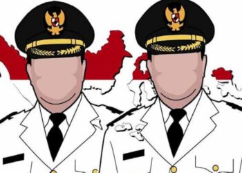 Prediksi Pemenang Pilkada Jateng 2024 Berdasarkan Hasil Quick Count dan Survei