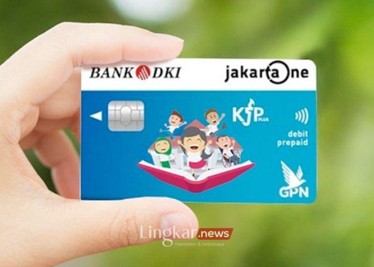 Program Kartu Jakarta Pintar Dipastikan Lanjut di 2025