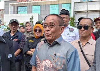 Said Didu Tak Mau Mediasi Perkara Kritik PSN PIK 2