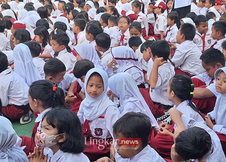 Legislator Usulkan Sekolah di Jakarta Dipantau CCTV 24 Jam untuk Cegah Bullying