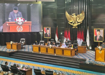 Pemprov Jakarta Ajukan Anggaran Rp91,14 Triliun ke DPRD, untuk Apa Saja?