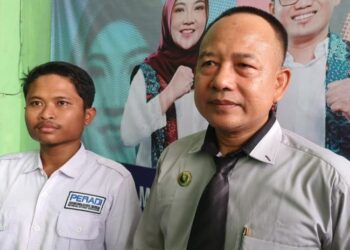 Tim Hukum Vivit-Umam Minta Polisi Segera Periksa Saksi Kasus Xpost.news