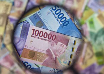 Upah Minimum Nasional 2025 Naik 6,5 Persen, Berapa Kenaikan UMP dan UMK?