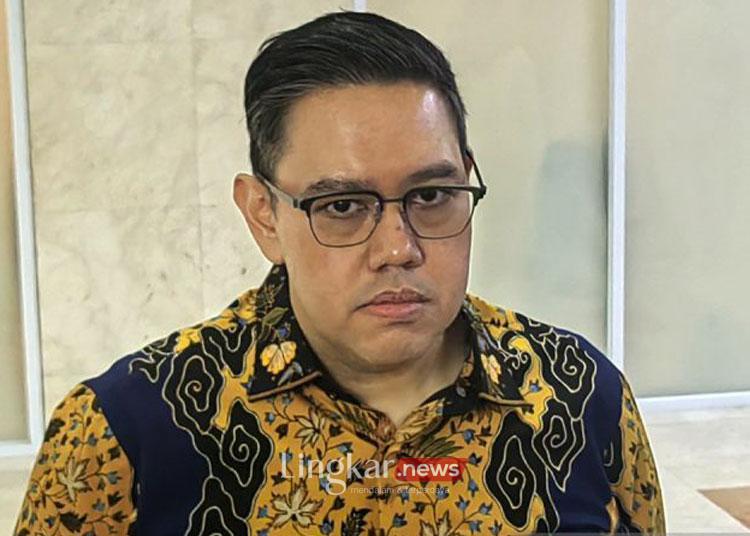 RUU Penyiaran Dipasrahkan ke Baleg DPR, Siap Digodok Lagi?