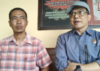Yayasan TK di Rembang Lapor Polisi Buntut Isu 3 Siswa Dikeluarkan Gegara Ortu Beda Pilihan Pilkada 4 Yayasan TK di Rembang Lapor Polisi Buntut Isu 3 Siswa Dikeluarkan Gegara Ortu Beda Pilihan Pilkada