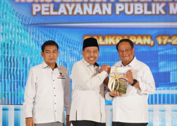 Mucul Sejumlah Masalah, Ombudsman RI Minta UU IKN Dibenahi