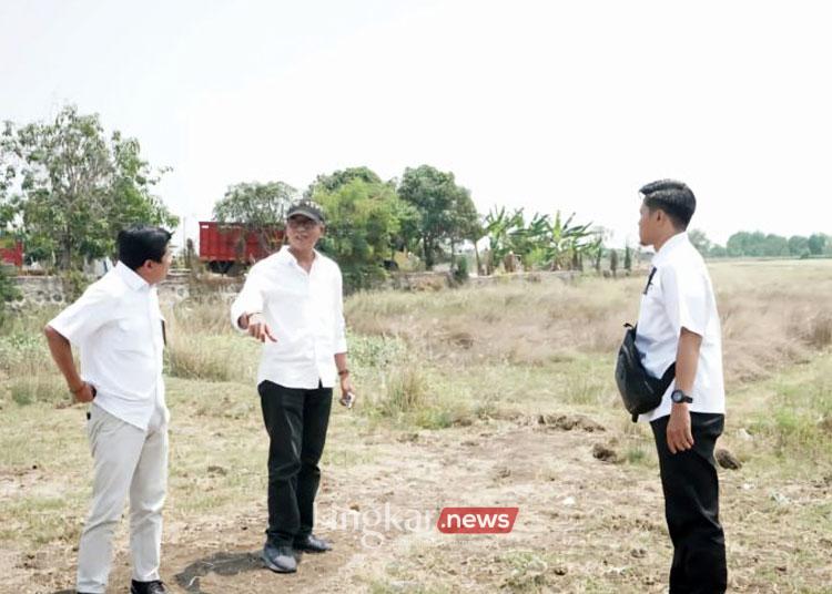 Pemerintah Bangun Kampung Nelayan di Indramayu, Seperti apa Modelnya?