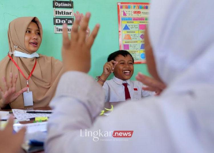 Kabupaten Banyuwangi Jadi Tuan Rumah Olimpiade Sains dan Matematika Tingkat Asia