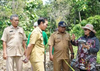 TPA III Klotok Kritis, Pemkot Kediri Siapkan Lahan Pengganti Seluas 6 Hektare