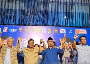 Hasil Quick Count Unggul, Ini Kata Ahmad Luthfi