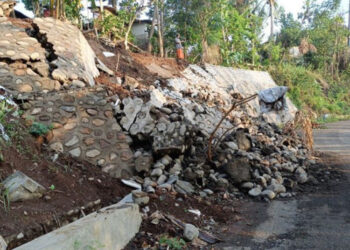 Masuk Musim Hujan, Warga Situbondo Diminta Tingkatkan Kewaspadaan Hadapi Bencana Hidrometeorologi