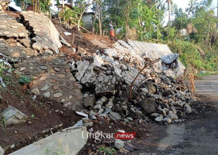 Masuk Musim Hujan, Warga Situbondo Diminta Tingkatkan Kewaspadaan Hadapi Bencana Hidrometeorologi