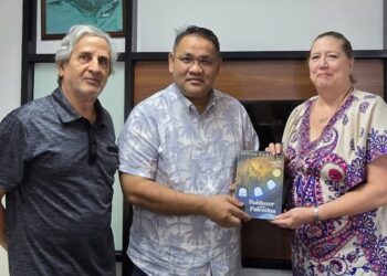 65 Tahun Bilateral RI-Kuba, Ketua JMSI: Nyala Api Persahatan Harus Dilanjutkan 