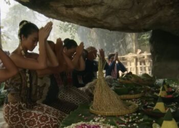 5 Film Indonesia yang Dapat Perhatian Internasional