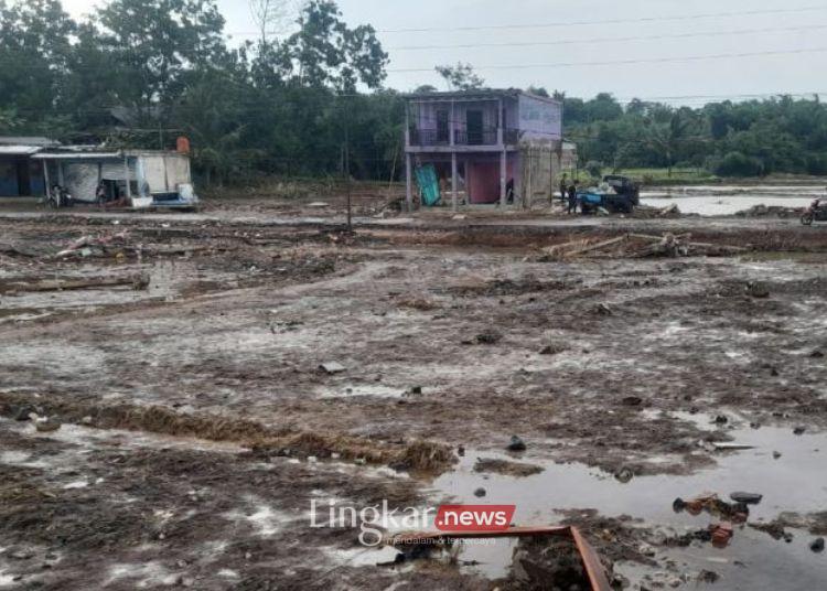 Aktivitas Tambang Dicurigai Picu Banjir di Sukabumi, 3 Perusahaan Diklarifikasi