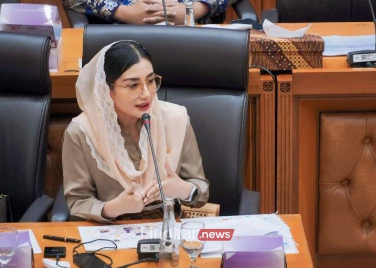 Anggota DPR RI Kritik Sekolah Internasional Kena PPN 12 Persen