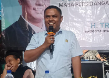 Legislator Jakarta: Warga Pelaku Tawuran Dihukum Pendidikan Militer