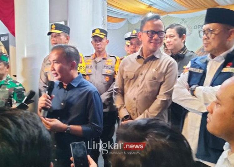 Wamendagri: Pemerintah Sedang Kaji Usulan Pemekaran Wilayah 337 Daerah