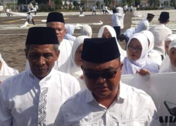Buntut Kasasi Ditolak MA, Buruh Sritex Bakal Gelar Aksi di Jakarta