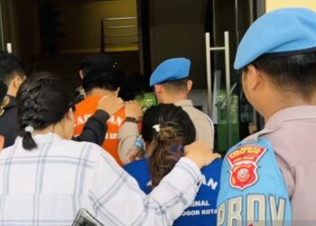 DPO Penyalur TKW Ilegal di Bogor Masih Diburu, 2 Orang Ada di Qatar