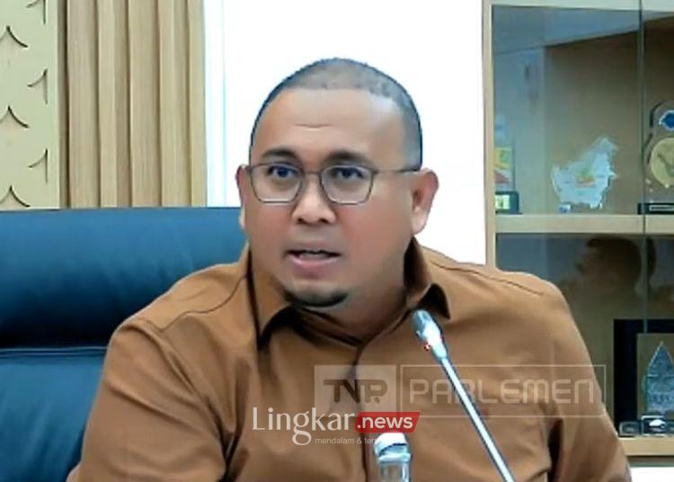 DPR Kritik Penjualan Semen Indonesia Kalah Saing hingga Oversupply