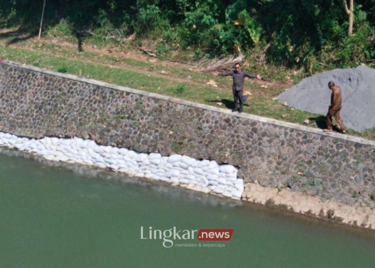 DPRD Kulon Progo Dorong Pemerintah Bangun Embung di Menoreh