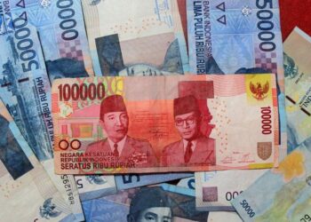 Daftar UMP 2025 di Pulau Jawa, Jateng Paling Rendah