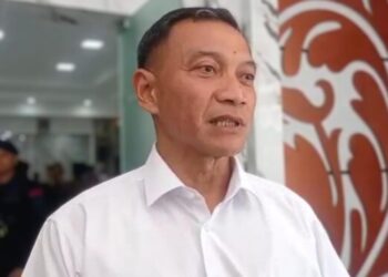 Dicekal, 3 Tersangka Kasus Bullying PPDS Undip Diperiksa Januari 2025