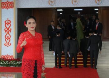 Dipanggil MKD Soal Dugaan Provokasi PPN 12 Persen, Rieke Diah Pitaloka Buka Suara