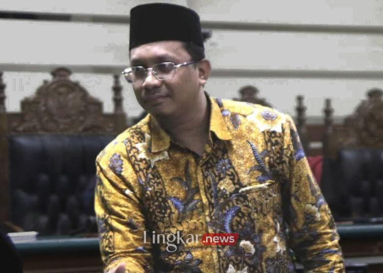 Vonis Eks Bupati Sidoarjo Lebih Ringan 2 Tahun 2 Bulan dari Tuntutan JPU