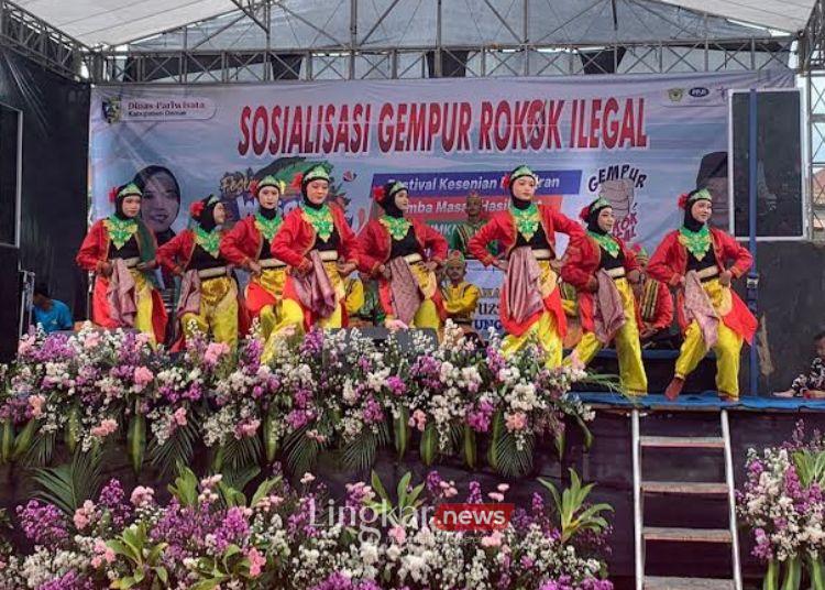 Festival Pesisir Diharapkan Masuk Kelender Event di Demak