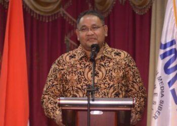 Gelar Rakernas ke-3 di Samarinda, JMSI Siap Dukung Visi Indonesia Emas