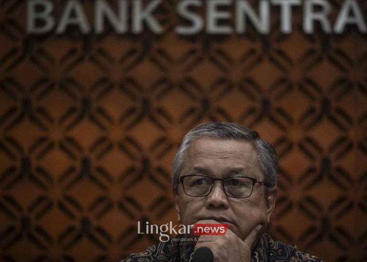 Bank Indonesia Dukung Proses Penyidikan Korupsi Dana CSR