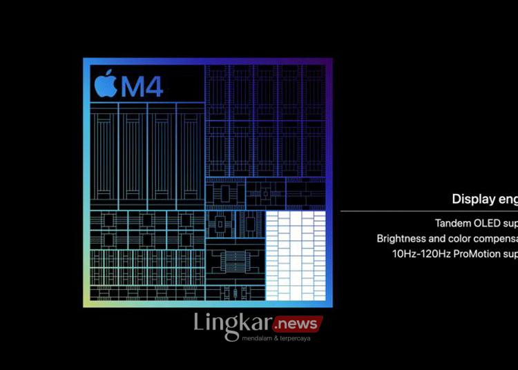 Legislator RI Desak Apple Segera Tentukan Sikap soal Investasi US$1 Miliar