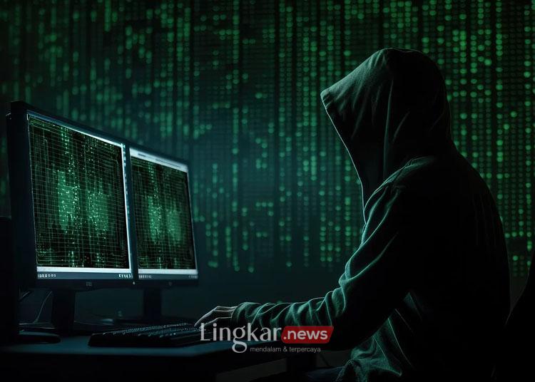 Kominfo Ungkap Hoaks Pesan WhatsApp soal Polisi Sadap Percakapan Online