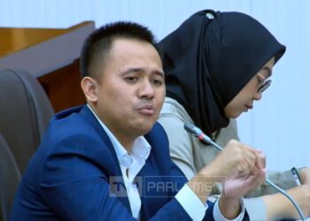 Jika Tak Bisa Hadirkan BBM Murah-Berkualitas, DPR RI: Bubarkan Saja Pertamina