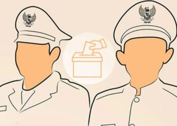 KPU Bantul Tunggu MK Soal Gugatan Hasil Pilkada 2024