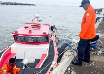 Kapal Tenggelam di Perairan Madura-Situbondo, 1 Korban Masih Dicari