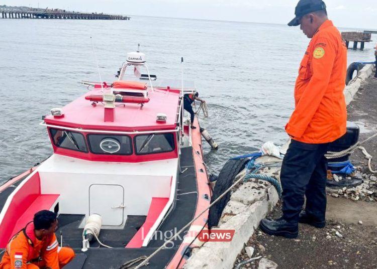 Kapal Tenggelam di Perairan Madura-Situbondo, 1 Korban Masih Dicari