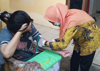 Kasus HIV/AIDS di Pati, IRT hingga Bayi Turut Terinfeksi