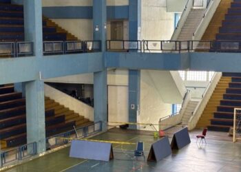 Kasus Mahasiswi UPI Bandung Tewas di Gymnasium Masih Diselidiki Polisi