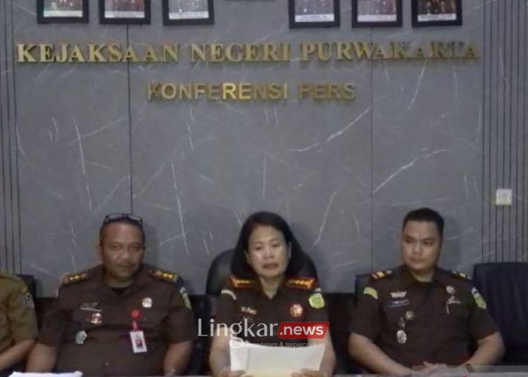 2 Mantan Kepala Puskesmas di Purwakarta Jadi Tersangka Korupsi, Rugikan Negara Ratusan Juta Rupiah