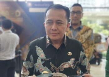 Kemendagri Belum Bisa Hitung Penghematan Anggaran Jika Pilkada Dipilih DPRD