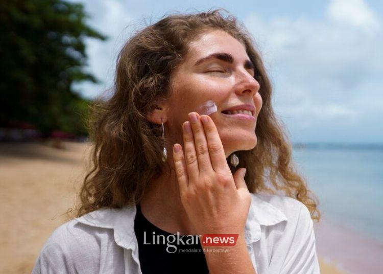 Ketahui Perbedaan Chemical dan Physical Sunscreen, Kulitmu Cocok yang Mana?