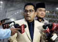 DPR Imbau Pemda Siapkan Duit untuk Program Makan Gratis