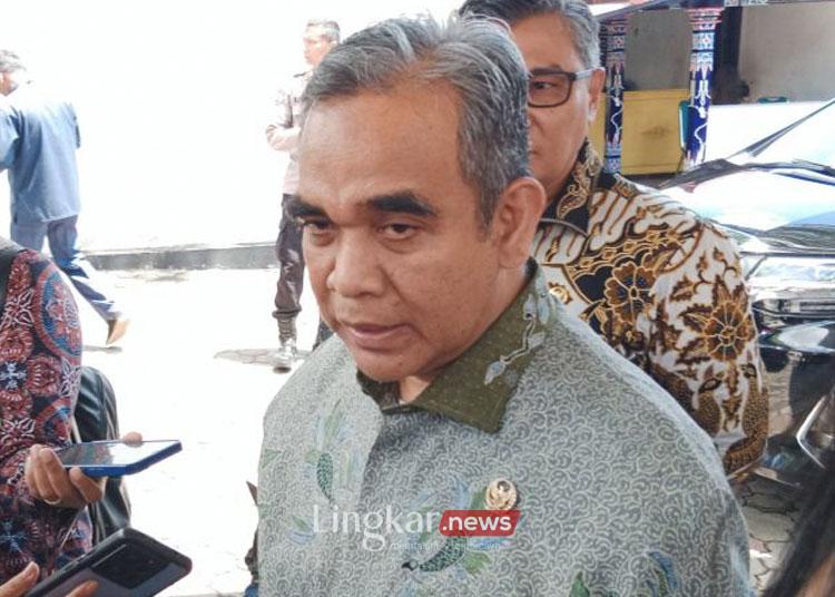 Ketua MPR: Persetujuan Pengunduran Diri Miftah Hak Penuh Presiden