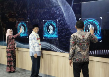 Kemenag: Kuota Mahasiswa Baru Masuk PTKIN 2025 Sebanyak 209.807