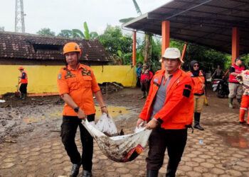 Pramuka Situbondo Desak Pemerintah Tindak Pertambangan Usai Terjadi Banjir Bandang