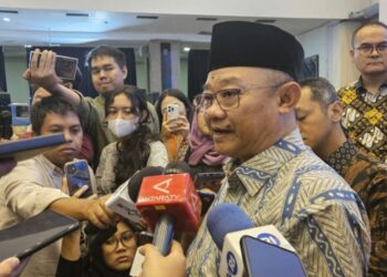 Mendikdasmen Respons Wacana Libur Sekolah selama Ramadhan